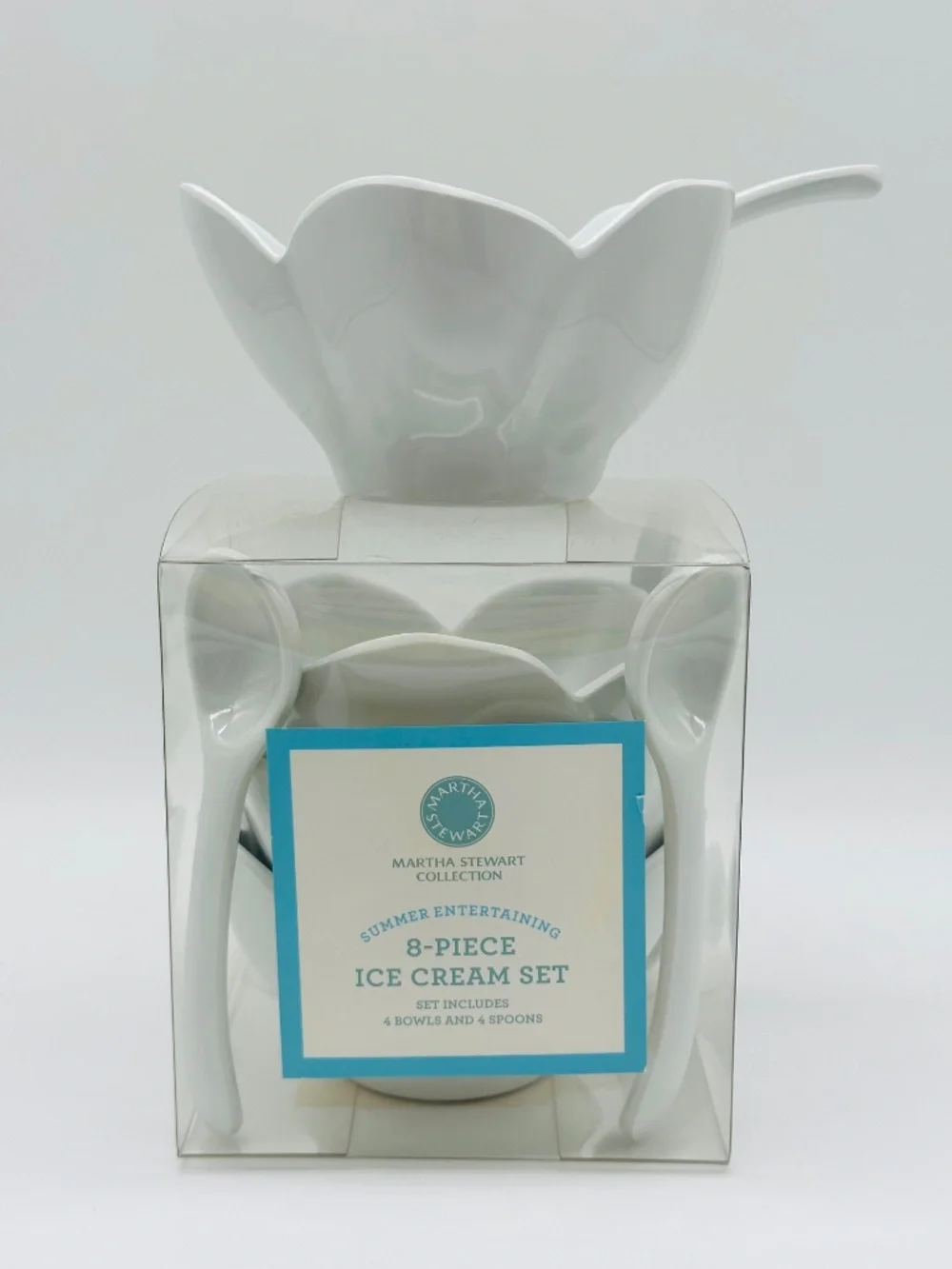 Martha Stewart sale new